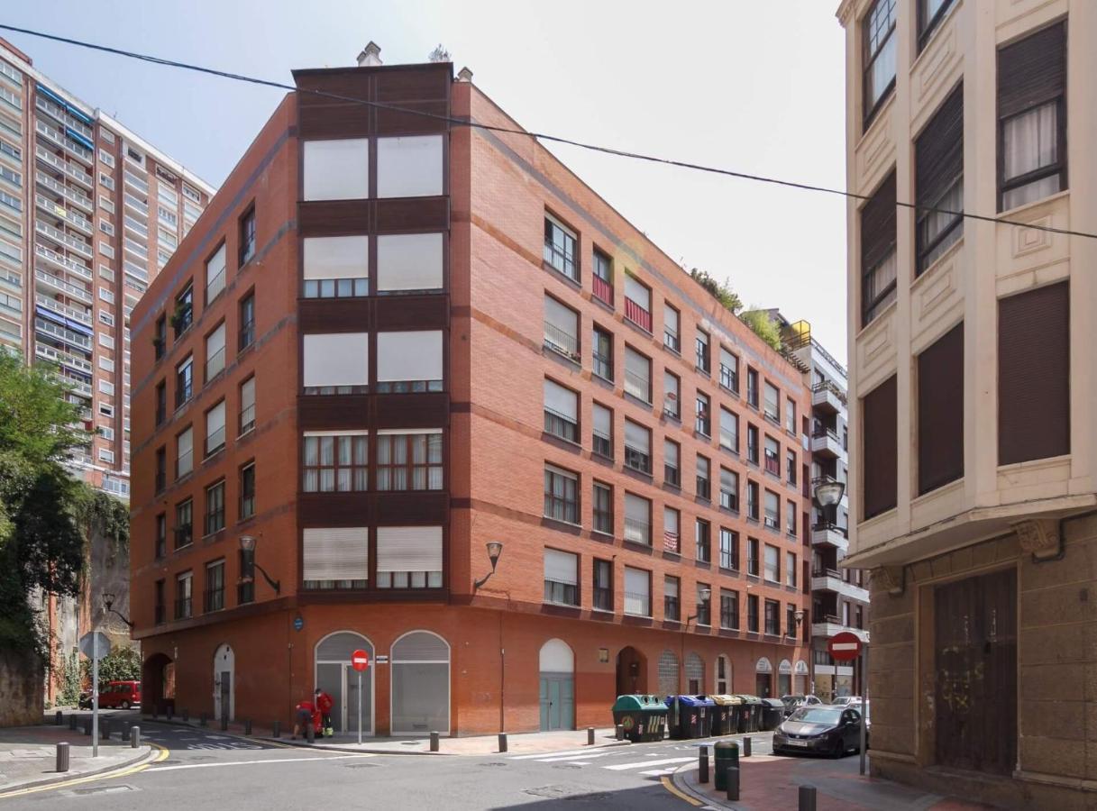 Vivienda Turistica De Prestancia En Castanos, Bilbao Exterior photo