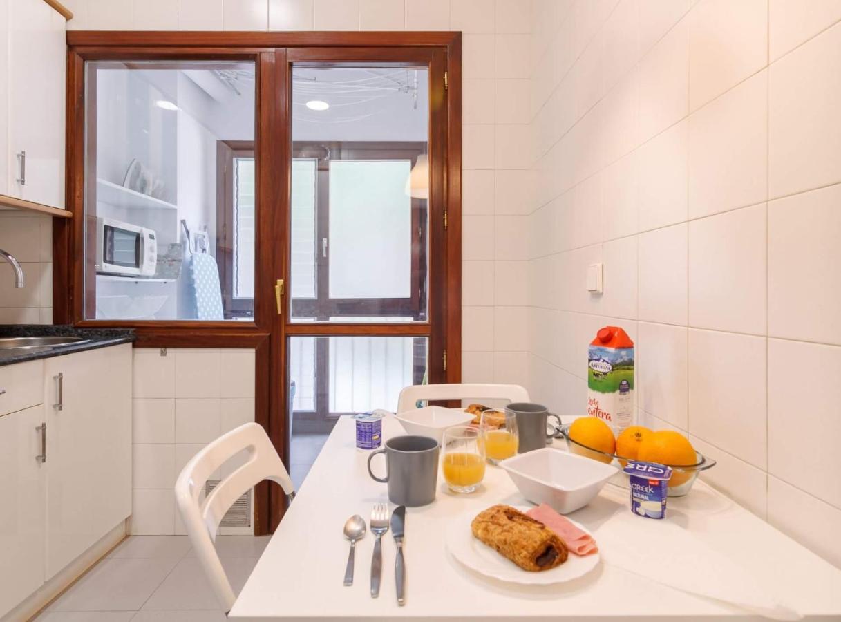 Vivienda Turistica De Prestancia En Castanos, Bilbao Exterior photo